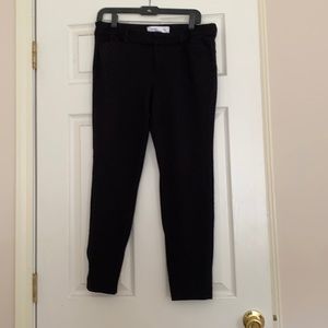 Old Navy Pixie Pants. Size 12